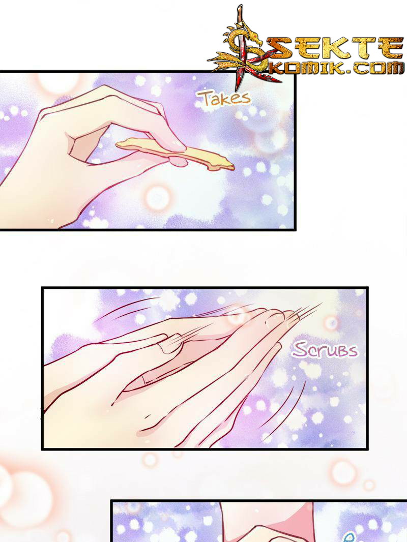 Beauty and the Beasts Chapter 03 Bahasa Indonesia